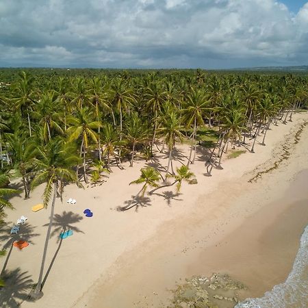 Отель Baoba Beach Кабрера Экстерьер фото