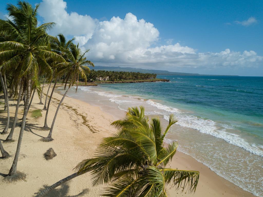 Отель Baoba Beach Кабрера Экстерьер фото