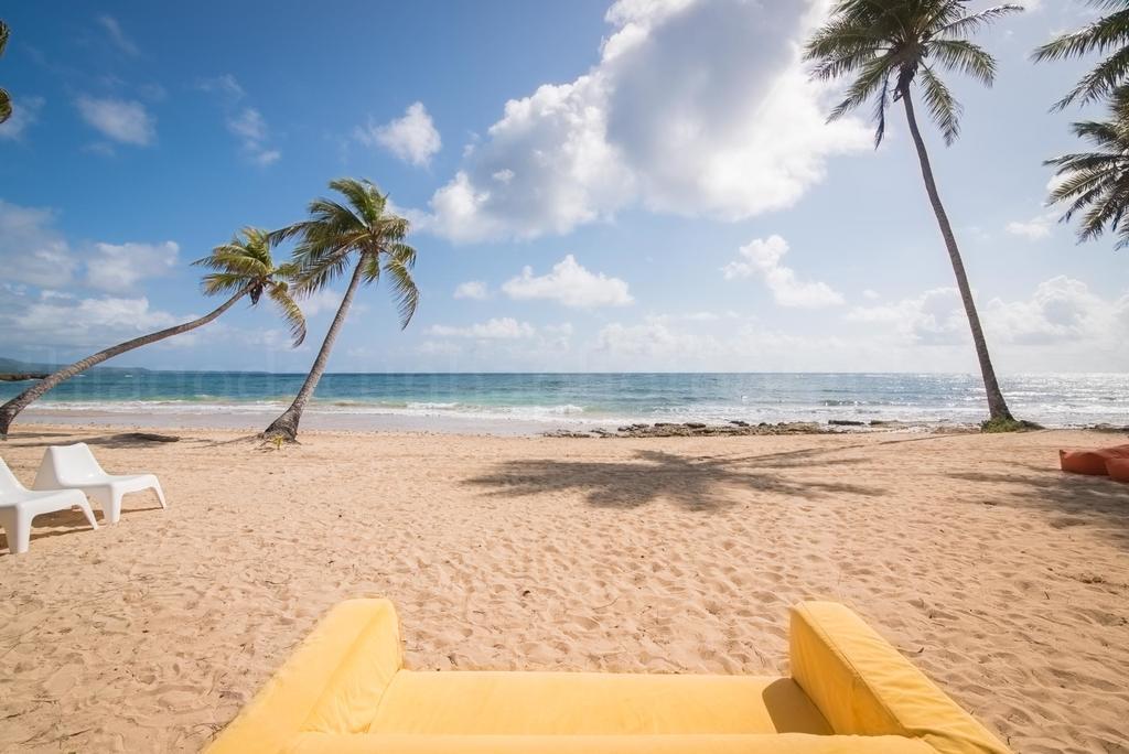 Отель Baoba Beach Кабрера Экстерьер фото