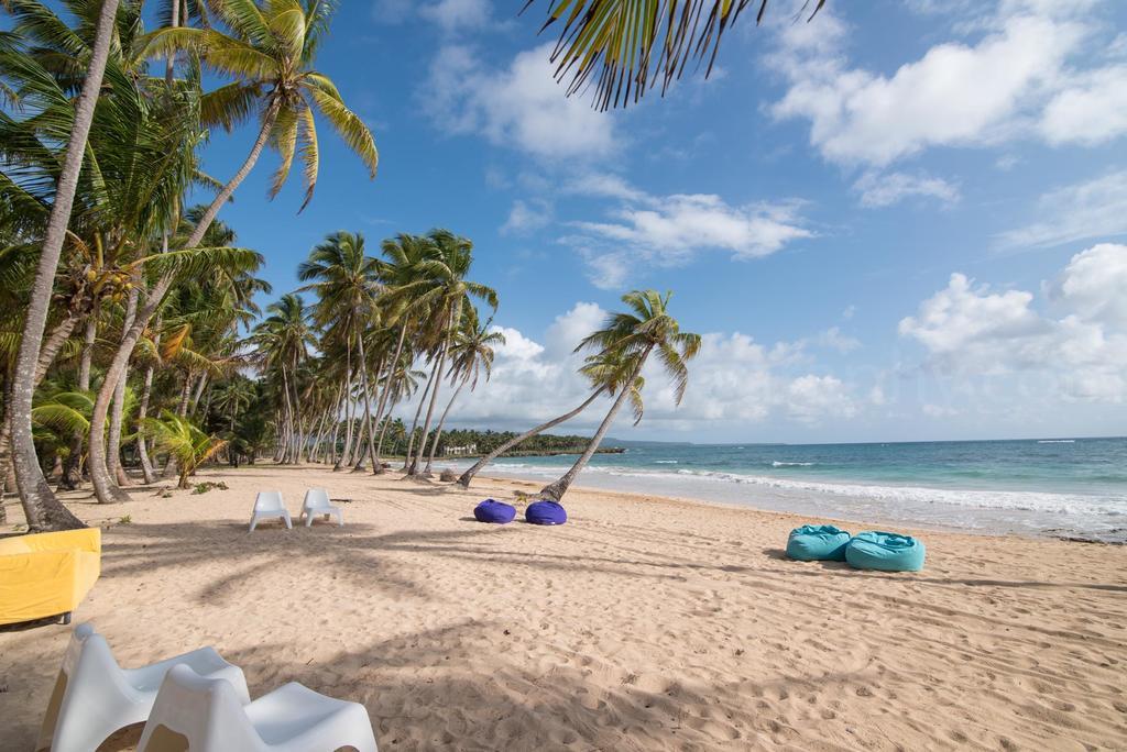 Отель Baoba Beach Кабрера Экстерьер фото